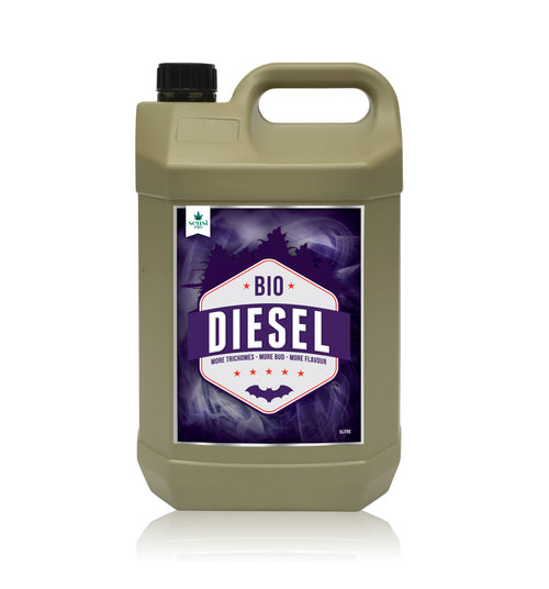 Bio Diesel - Organic Bloom Booster