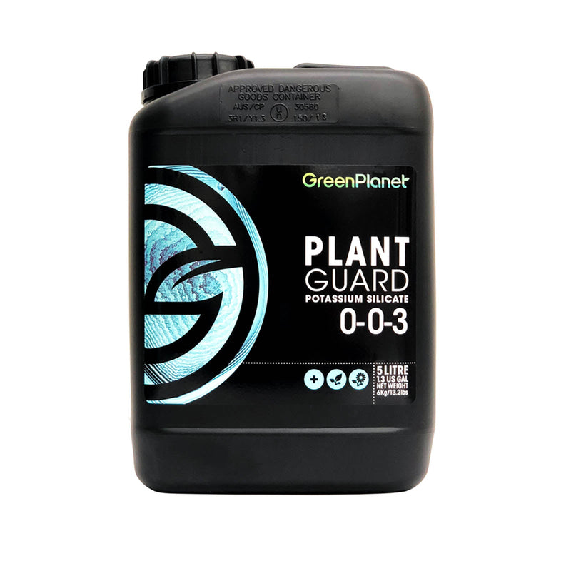 The Green Planet Plant Guard 5L